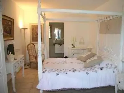 Villa Le Mas Du Luberon *