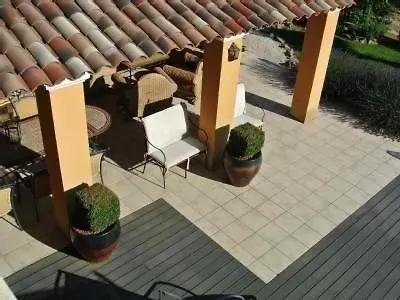 Villa Le Mas Du Luberon Villars (Loire)