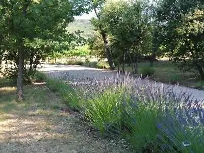 Le Mas Du Luberon Villars (Loire)