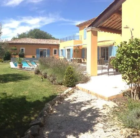 Le Mas Du Luberon Villa Villars (Loire)